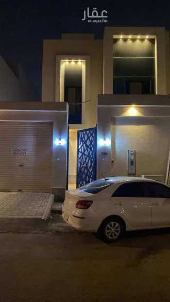 فيلا للبيع في شارع الجميل, حي الدار البيضاء, مدينة الرياض, منطقة الرياض