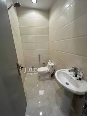 شقة مفروشة للحجز في شارع الشيخ عبدالله المخضوب, حي الفلاح, الرياض صورة 5