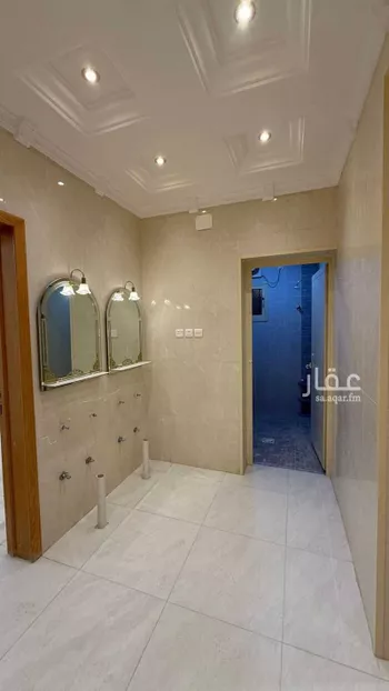 شقة للإيجار في شارع شارع الايسري, حي المفتاحة, مدينة ابها, منطقة عسير صورة 4