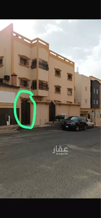 شقة للإيجار في شارع الايسري, حي المفتاحة, مدينة ابها, منطقة عسير