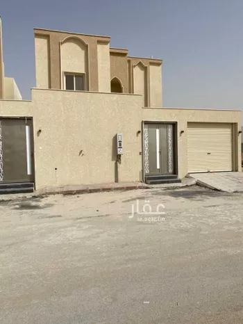 فيلا للبيع في شارع ابي بن كعب, حي الهدا, مدينة الخرج, منطقة الرياض