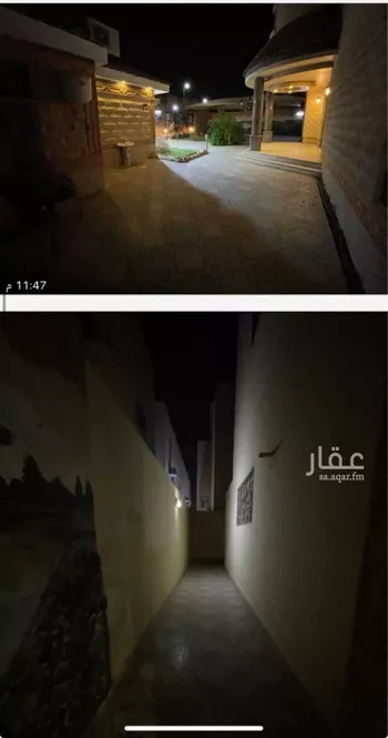 فيلا للبيع في حي الملقا, مدينة الخرج, منطقة الرياض صورة 4