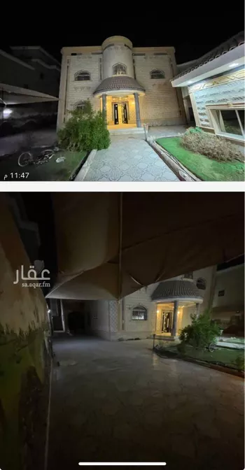 فيلا للبيع في حي الملقا, مدينة الخرج, منطقة الرياض صورة 3
