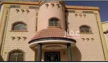فيلا للبيع في حي الملقا, مدينة الخرج, منطقة الرياض