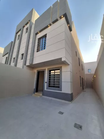دور للبيع في شارع مالك بن الحارث, حي بدر, مدينة الرياض, منطقة الرياض صورة 2