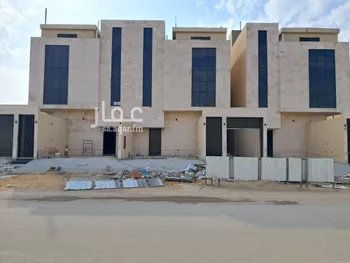 دور للبيع في شارع أبي الحسن الصقلي, حي طويق, مدينة الرياض, منطقة الرياض صورة 3