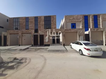 دور للبيع في شارع شجرة الدر, حي طويق, مدينة الرياض, منطقة الرياض
