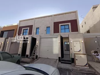 دور للبيع في شارع ابي المكارم بن مفرج, حي عكاظ, مدينة الرياض, منطقة الرياض صورة 2