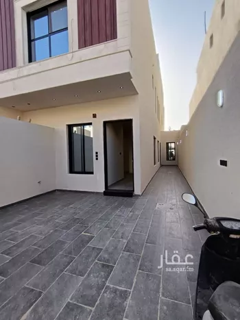 دور للبيع في شارع النفوذ, حي عكاظ, مدينة الرياض, منطقة الرياض صورة 3