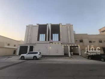 فيلا للبيع في شارع أبي موسى عيسى بن دواد السطاس, حي طويق, مدينة الرياض, منطقة الرياض صورة 2