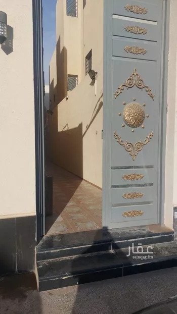 فيلا للبيع في شارع أبي محمد الجيلي, حي المروة, مدينة الرياض, منطقة الرياض