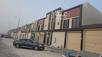 دور للبيع في شارع كعب الهجري, حي عكاظ, مدينة الرياض, منطقة الرياض