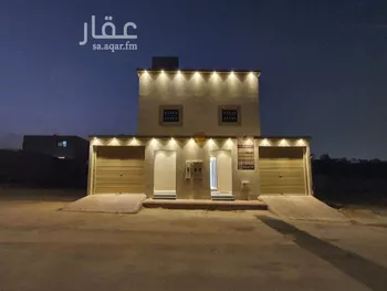 دور للبيع في شارع وادي جصة, حي بدر, مدينة الرياض, منطقة الرياض