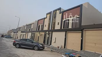 دور للبيع في شارع كعب الهجري, حي عكاظ, مدينة الرياض, منطقة الرياض