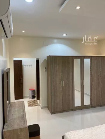 شقة للإيجار في شارع ابو مسعود الحاجي, حي السلام, مدينة المدينه المنوره, منطقة المدينة المنورة صورة 4
