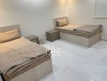 شقة للإيجار في شارع ابو مسعود الحاجي, حي السلام, مدينة المدينه المنوره, منطقة المدينة المنورة صورة 2