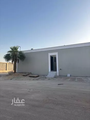 استراحة للإيجار في شارع العمارين, حي الرمال, مدينة الرياض, منطقة الرياض