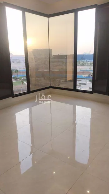 شقة للإيجار في شارع حضارة, حي الفيحاء, مدينة جدة, منطقة مكة المكرمة