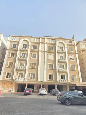 شقة للإيجار في شارع حصين ابن يعمر, حي الصفاء, مدينة جدة, منطقة مكة المكرمة