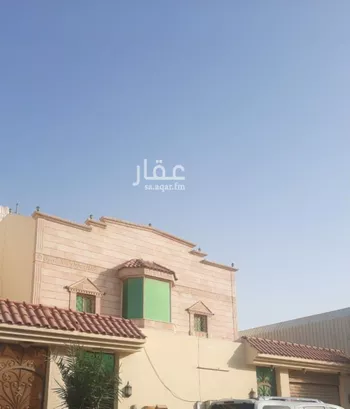 فيلا للإيجار في شارع وادي جراب, حي الأجواد, مدينة جدة, منطقة مكة المكرمة