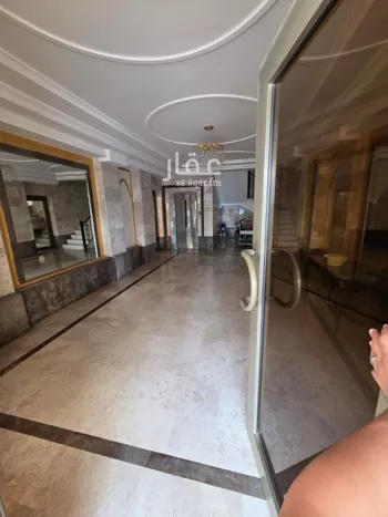 شقة للإيجار في شارع حصين ابن يعمر, حي الصفاء, مدينة جدة, منطقة مكة المكرمة صورة 3