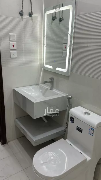 شقة للإيجار في شارع رزمرد خاتون بنت عبدالله , حي المنتزهات, مدينة جدة, منطقة مكة المكرمة صورة 5