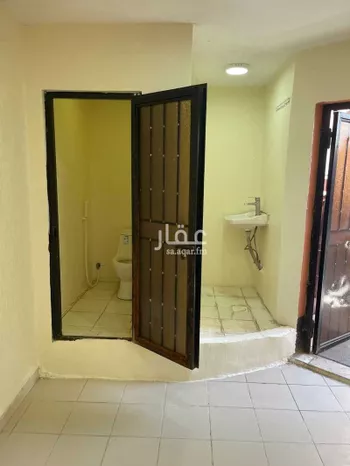 غرفة للإيجار في حي الزمرد ، جدة ، جدة صورة 3