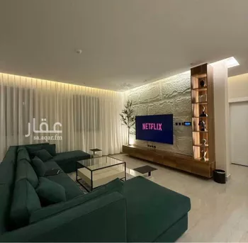 شقة للإيجار في شارع الفرعة, حي الياسمين, مدينة الرياض, منطقة الرياض صورة 3