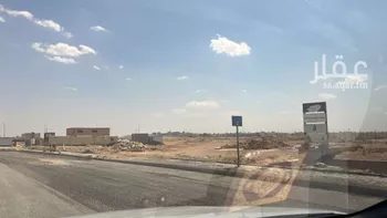 أرض للبيع في شارع هارون الرشيد, حي المشاعل, مدينة الرياض, منطقة الرياض صورة 2