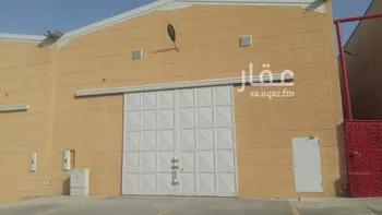 مستودع للإيجار في شارع رقم 18, حي المنصورية, مدينة الرياض, منطقة الرياض