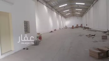 مستودع للإيجار في شارع رقم 18, حي المنصورية, مدينة الرياض, منطقة الرياض صورة 5