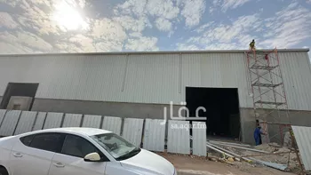 مستودع للإيجار في حي المصفاة, مدينة الرياض, منطقة الرياض