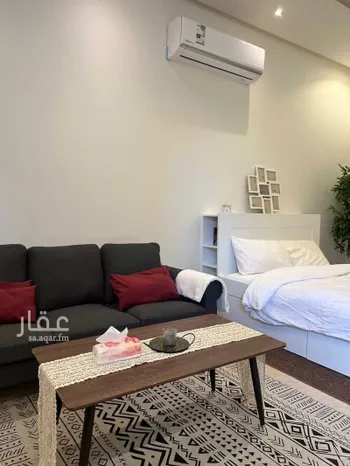 غرفة للإيجار في شارع الخضرة, حي لبن, مدينة الرياض, منطقة الرياض صورة 5
