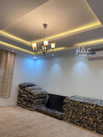 استراحة للإيجار في طريق نجم الدين الأيوبي الفرعي ، حي طويق ، الرياض ، منطقة الرياض صورة 5