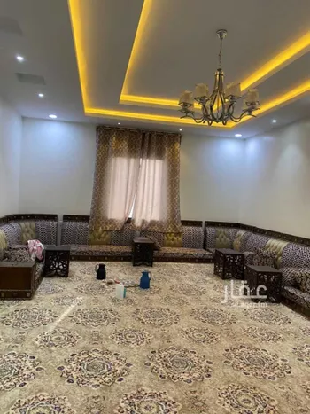 استراحة للإيجار في طريق نجم الدين الأيوبي الفرعي ، حي طويق ، الرياض ، منطقة الرياض صورة 3