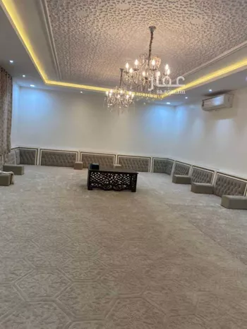 استراحة للإيجار في طريق نجم الدين الأيوبي الفرعي ، حي طويق ، الرياض ، منطقة الرياض صورة 2