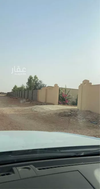 استراحة للإيجار في طريق نجم الدين الأيوبي الفرعي ، حي طويق ، الرياض ، منطقة الرياض