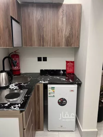 شقة مفروشة للحجز في شارع الأمير سلمان بن محمد بن سعود ، حي الصحافة ، الرياض ، منطقة الرياض صورة 5