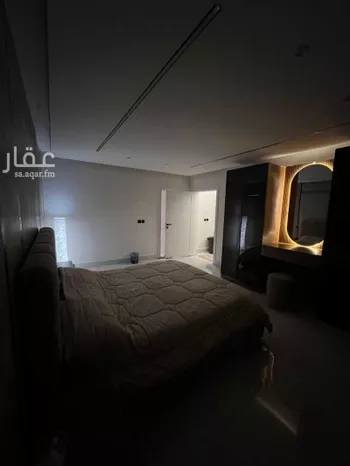 شقة مفروشة للحجز في شارع الأمير سلمان بن محمد بن سعود ، حي الصحافة ، الرياض ، منطقة الرياض صورة 3