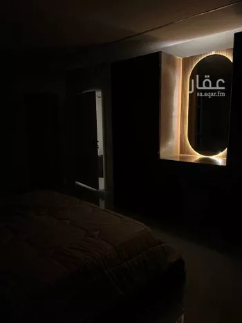 شقة مفروشة للحجز في شارع الأمير سلمان بن محمد بن سعود ، حي الصحافة ، الرياض ، منطقة الرياض صورة 4