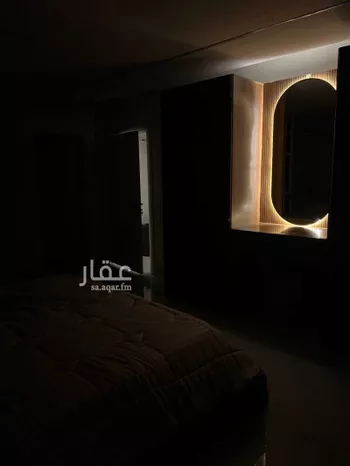 شقة للإيجار في شارع الأمير سلمان بن محمد بن سعود ، حي الصحافة ، الرياض ، منطقة الرياض صورة 3