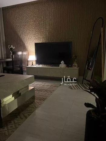 شقة للإيجار في شارع الأمير سلمان بن محمد بن سعود ، حي الصحافة ، الرياض ، منطقة الرياض صورة 4