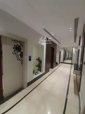 شقة للبيع في شارع محمد بن عبدالعزيز العجاجي, حي القيروان, مدينة الرياض, منطقة الرياض صورة 3