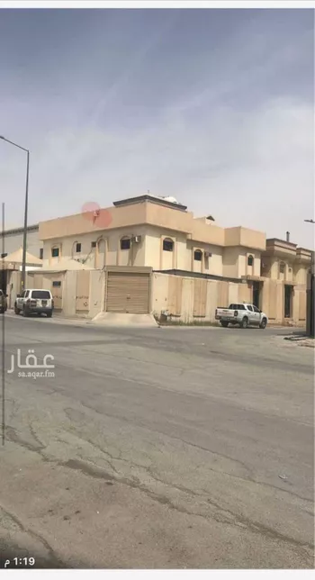 فيلا للبيع في شارع الفاتح, حي الجنادرية, مدينة الرياض, منطقة الرياض