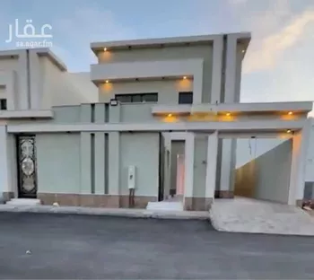 فيلا للبيع في شارع قرطبة 63, حي قرطبة, مدينة حفر الباطن, المنطقة الشرقية