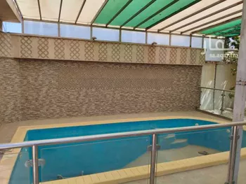 فيلا للبيع في شارع عباس ابن عبادة, حي الأمير فواز الشمالى, مدينة جدة, منطقة مكة المكرمة صورة 5