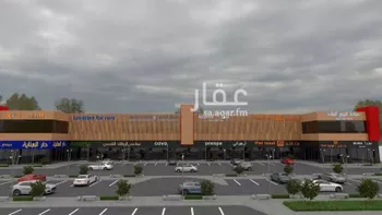 محل للإيجار في شارع عثمان ابن عفان, حي مغرزات, مدينة الرياض, منطقة الرياض صورة 4
