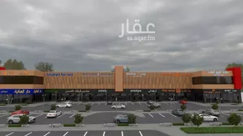 محل للإيجار في شارع عثمان ابن عفان, حي مغرزات, مدينة الرياض, منطقة الرياض صورة 2