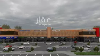 محل للإيجار في شارع عثمان ابن عفان, حي مغرزات, مدينة الرياض, منطقة الرياض صورة 2