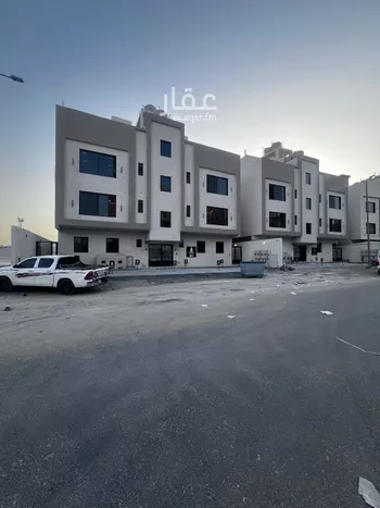 شقة للبيع في شارع شارع, حي الواحة, مدينة الدمام, المنطقة الشرقية